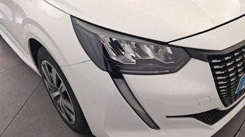 Voitures D'occasion À Saint-Brice-Sous-Forêt | Peugeot 208 Ii Puretech 100 S&S Eat8 Active Busi...