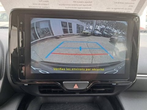 Voitures D'occasion À Argenteuil | Toyota Yaris Cross 116H Dynamic Mc24