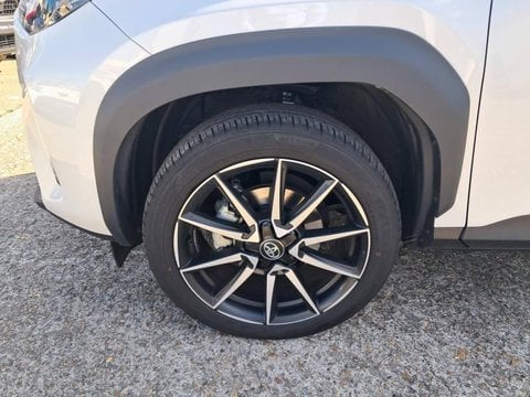 Voitures D'occasion À Argenteuil | Toyota Yaris Cross 130H Gr Sport Mc24