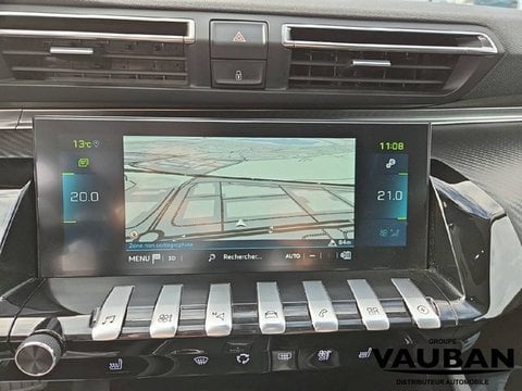 Voitures D'occasion À Osny | Peugeot 508 Ii Hybrid 225 E-Eat8 Allure Pack