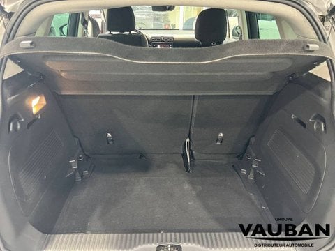 Voitures D'occasion À Pontoise | Citroën C3 Aircross Puretech 110 S&S Bvm6 Feel Pack
