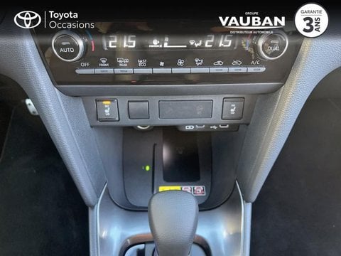 Voitures D'occasion À Chambourcy | Toyota Yaris Cross 130H Gr Sport My25