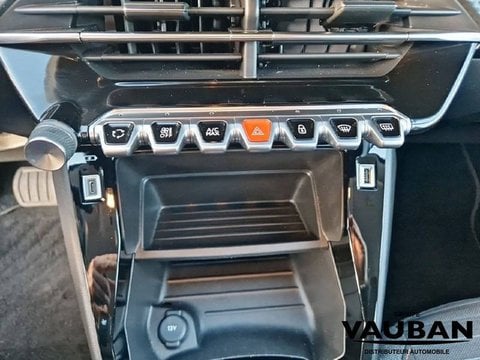 Voitures D'occasion À Sarcelles | Peugeot 208 Electrique Ii Electrique 50 Kwh 136Ch Active Business