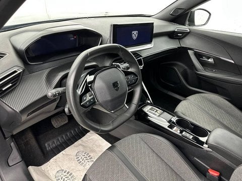 Voitures D'occasion À Buchelay | Peugeot 2008 Puretech 130 S&S Eat8 Allure