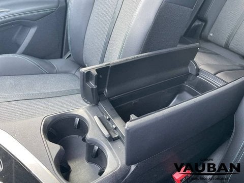 Voitures D'occasion À Chambourcy | Peugeot 3008 Ii Bluehdi 130Ch S&S Eat8 Allure Pack