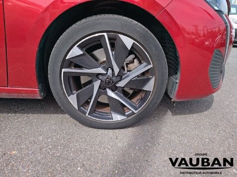 Voitures D'occasion À Herblay | Peugeot 308 Iii Phev 180 E-Eat8 Allure Pack