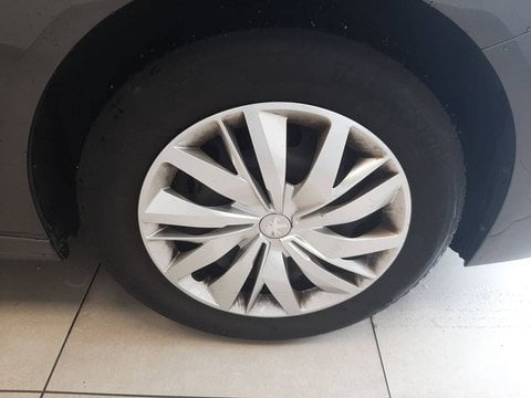 Voitures D'occasion À Buchelay | Peugeot 208 Ii Puretech 75 S&S Bvm5 Like