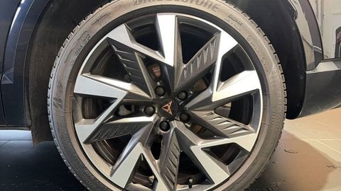 Voitures D'occasion À Buchelay | Cupra Formentor Ehybrid 204 Ch Dsg6 V