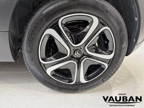 Voitures D'occasion À Pontoise | Citroën C3 Iii Puretech 83 Ch Bvm5 Plus