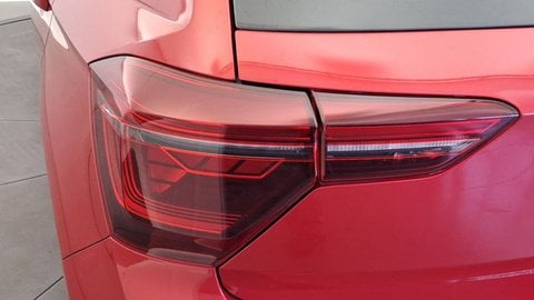 Voitures D'occasion À Buchelay | Volkswagen Polo Vi 1.0 Tsi 95 S&S Dsg7 Style