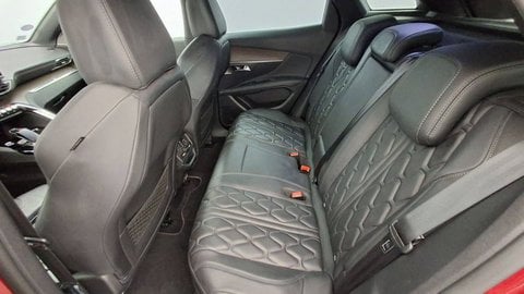 Voitures D'occasion À Chambourcy | Peugeot 3008 Hybrid4 300 E-Eat8 Gt Pack
