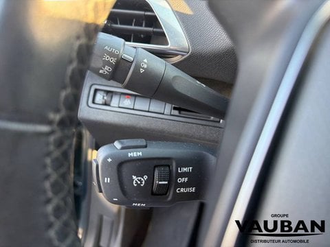 Voitures D'occasion À Herblay | Peugeot 3008 Puretech 130Ch S&S Bvm6 Allure Pack