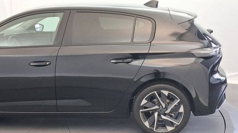 Voitures D'occasion À Saint-Brice-Sous-Forêt | Peugeot 308 Iii Hybrid 145 E-Dcs6 Allure