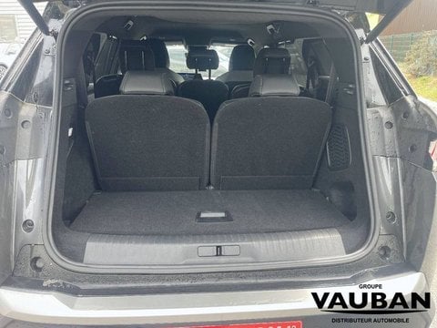 Voitures D'occasion À Chambly | Peugeot 5008 Iii Hybrid 145 Ch E-Dcs6 Gt