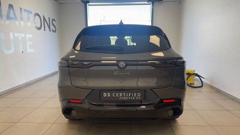 Voitures D'occasion À Mantes - Buchelay | Alfa Romeo Tonale 1.5 Hybrid 160 Ch Vgt Tct7 Edizione ...