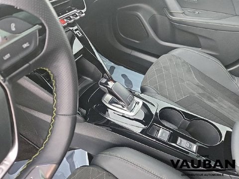 Voitures D'occasion À Osny | Peugeot 2008 Ii Puretech 130 S&S Eat8 Gt Pack