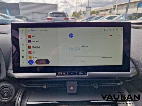 Voitures D'occasion À Montmagny | Toyota C-Hr Hybrid C-Hr Ii C-Hr Hybride 140 Design
