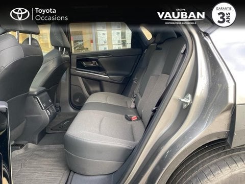 Voitures D'occasion À Sartrouville | Toyota Bz4X 218Ch 7Kw Origin Exclusive Awd