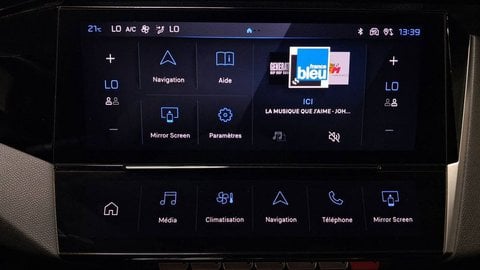 Voitures D'occasion À Les Mureaux | Peugeot 308 Iii Sw Bluehdi 130Ch S&S Eat8 Allure Pack