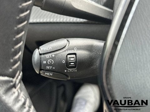 Voitures D'occasion À Chambourcy | Peugeot 2008 Ii Puretech 130 S&S Bvm6 Allure