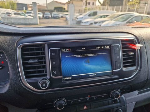 Voitures D'occasion À Argenteuil | Toyota Proace Ii Cabine Approfondie Long 2.0L 180 D-4D Bva Bu...