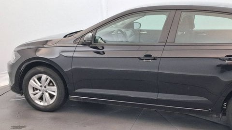 Voitures D'occasion À Osny | Volkswagen Polo Vi 1.0 80 S&S Bvm5 Edition
