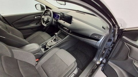 Voitures D'occasion À Osny | Nissan Qashqai Mild Hybrid 140 Ch N-Connecta