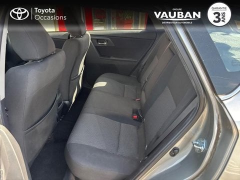 Voitures D'occasion À Sartrouville | Toyota Auris Hsd 136H Dynamic 15 5P