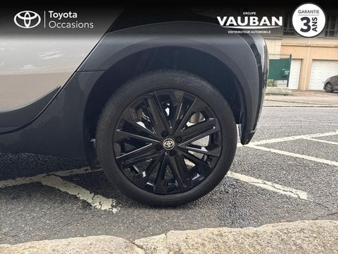 Voitures D'occasion À Le Chesnay | Toyota Aygo X 1.0 Vvt-I 72Ch Jbl Edition S-Cvt My24