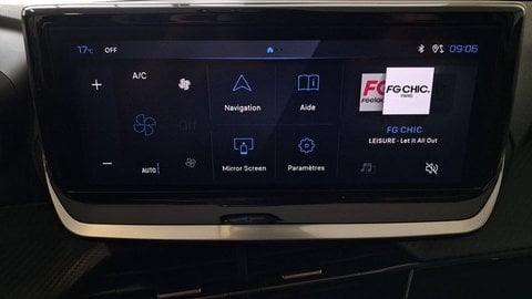 Voitures D'occasion À Chambourcy | Peugeot 208 Ii Puretech 100 S&S Bvm6 Allure