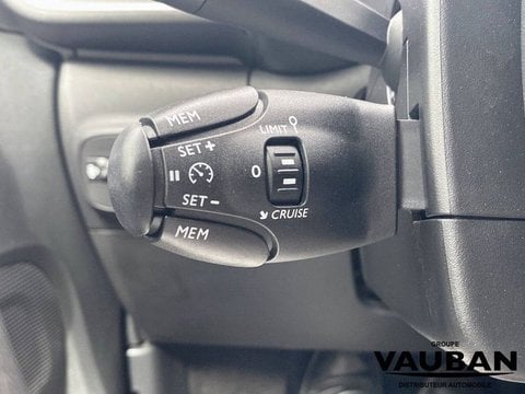 Voitures D'occasion À Gisors | Citroën C3 Iii Puretech 83 S&S Bvm5 Feel Pack