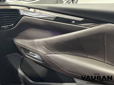 Voitures D'occasion À Pontoise | Ds Ds 4 Ds4 Ii Hybride 136 E-Dct6 Etoile - Cuir Nappa