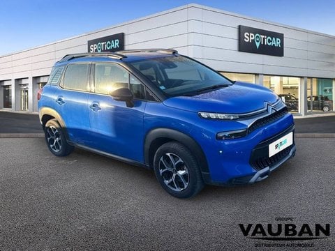 Voitures D'occasion À Chambly | Citroën C3 Aircross Puretech 110 S&S Bvm6 Shine