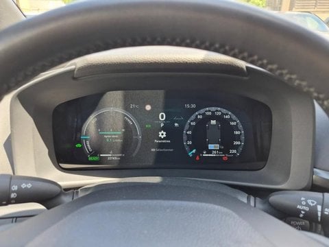 Voitures D'occasion À Argenteuil | Toyota C-Hr 1.8 Hybride 140Ch Design My25