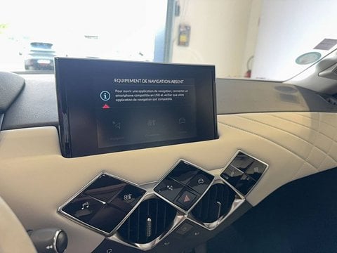 Voitures D'occasion À Mantes - Buchelay | Ds Ds 3 Ds3 Crossback E-Tense Perfomance Line