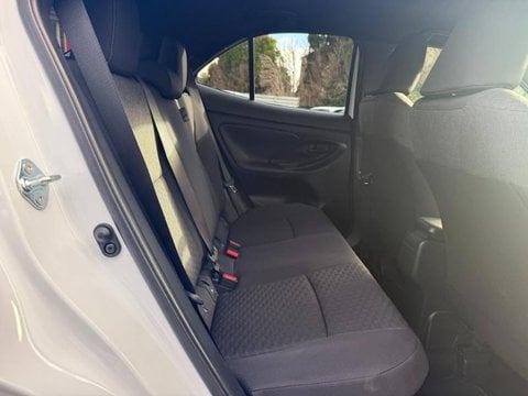 Voitures D'occasion À Chambourcy | Toyota Yaris Cross 130H Design Mc24