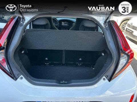 Voitures D'occasion À Chambourcy | Toyota Aygo X 1.0 Vvt-I 72Ch Dynamic My23