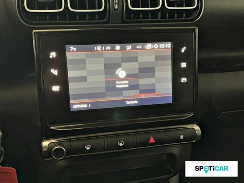 Voitures D'occasion À Montmagny | Citroën C3 Aircross Puretech 110 S&S Bvm6 Shine