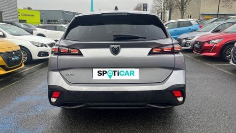 Voitures D'occasion À Chambly | Peugeot 308 Iii Sw Puretech 130Ch S&S Eat8 Active Pack
