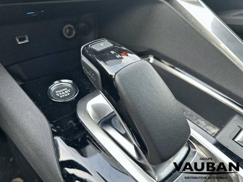 Voitures D'occasion À Chambourcy | Peugeot 3008 Ii Hybrid4 300 E-Eat8 Gt Pack