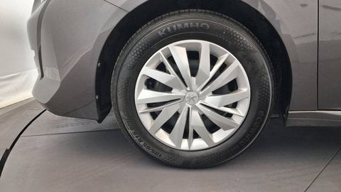 Voitures D'occasion À Les Mureaux | Peugeot 208 Ii Puretech 75 S&S Bvm5 Like