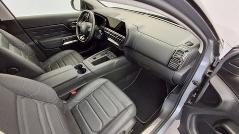 Voitures D'occasion À Buchelay | Citroën C5 Aircross Puretech 130 S&S Eat8 Shine Pack