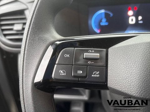 Voitures D'occasion À Saint-Brice-Sous-Forêt | Peugeot Expert Fgn M Bluehdi 180 S&S Eat8