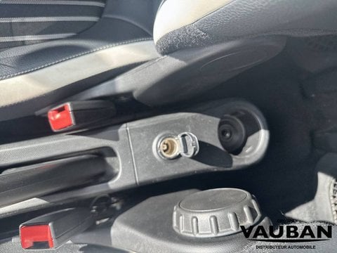 Voitures D'occasion À Chambly | Renault Twingo Iii Sce 75 - 20 Intens