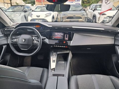 Voitures D'occasion À Argenteuil | Peugeot 308 Iii Phev 180 E-Eat8 Allure
