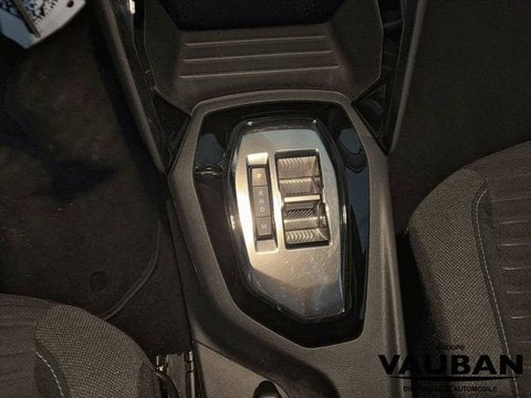 Voitures D'occasion À Saint-Brice-Sous-Forêt | Peugeot 208 Ii Puretech 100 S&S Eat8 Style