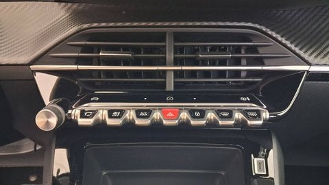 Voitures D'occasion À Buchelay | Peugeot 208 Ii Hybrid 110 Ch E-Dcs6 Style