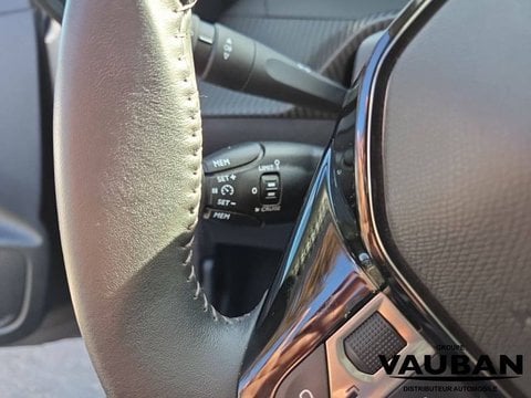 Voitures D'occasion À Osny | Peugeot 208 Ii Puretech 75 S&S Bvm5 Active Pack