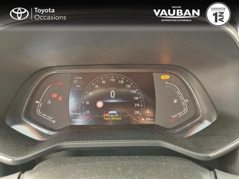Voitures D'occasion À Buchelay | Renault Clio 1.0 Tce 100Ch Intens