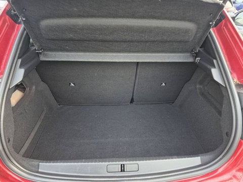 Voitures D'occasion À Argenteuil | Peugeot 208 Electrique Ii Electrique 50 Kwh 136Ch Allure Pack